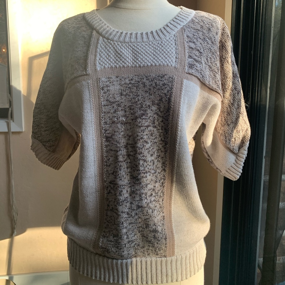 Charter Club sweater